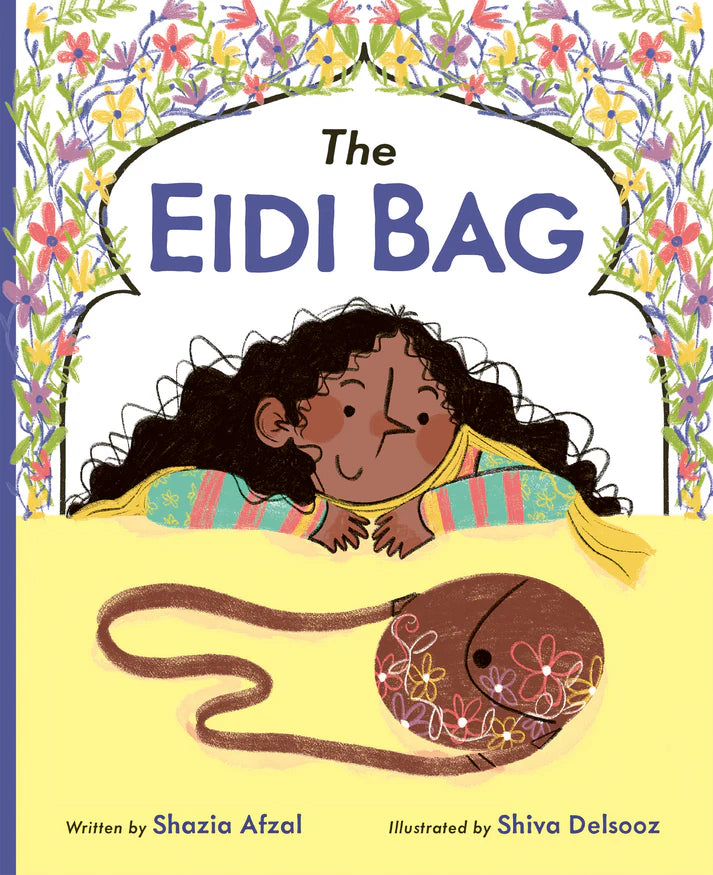 The Eidi Bag - Sabiqounbooks