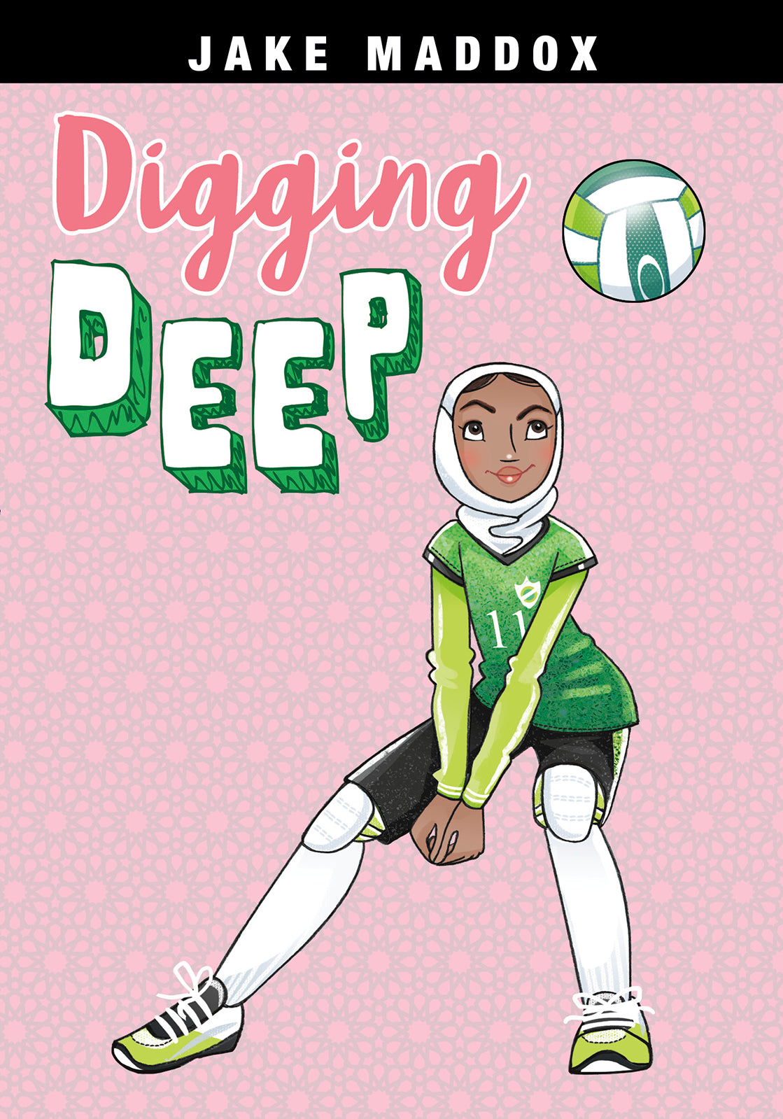 Digging Deep - Sabiqounbooks