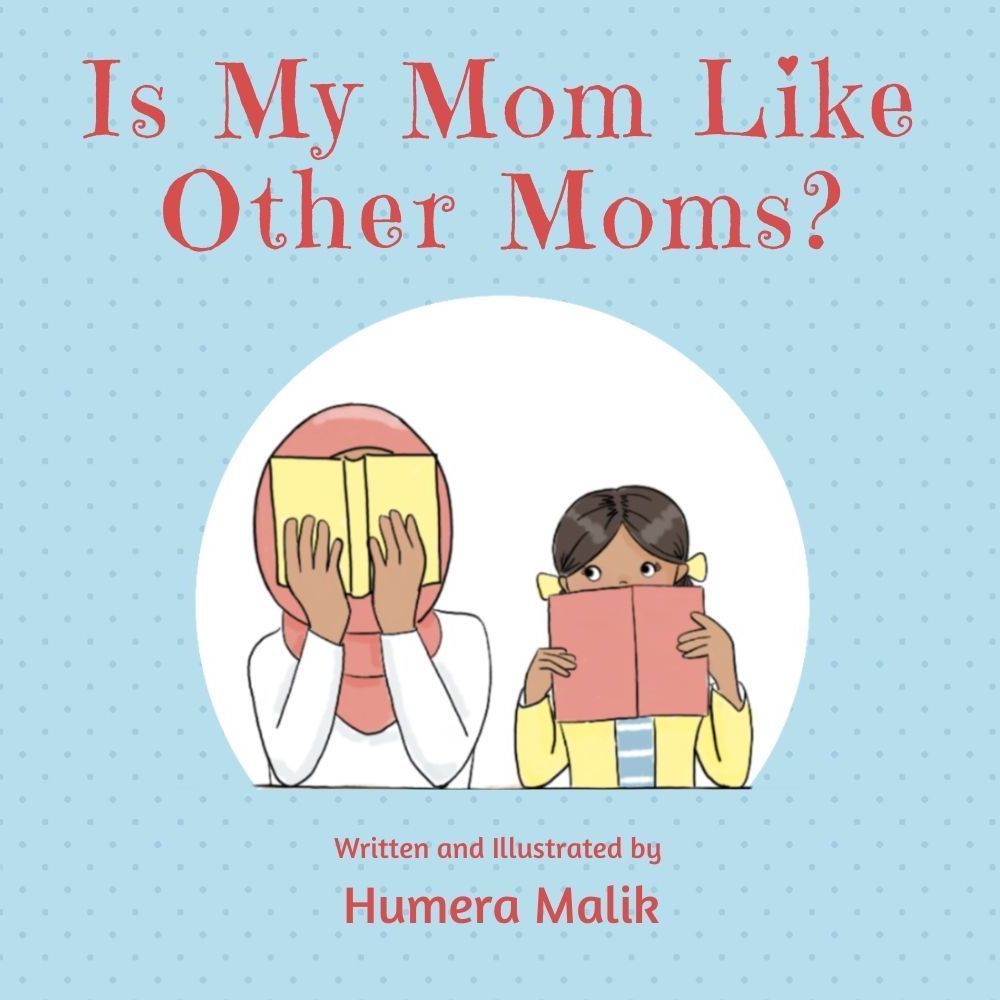 Is My Mom Like Other Moms? - Sabiqounbooks