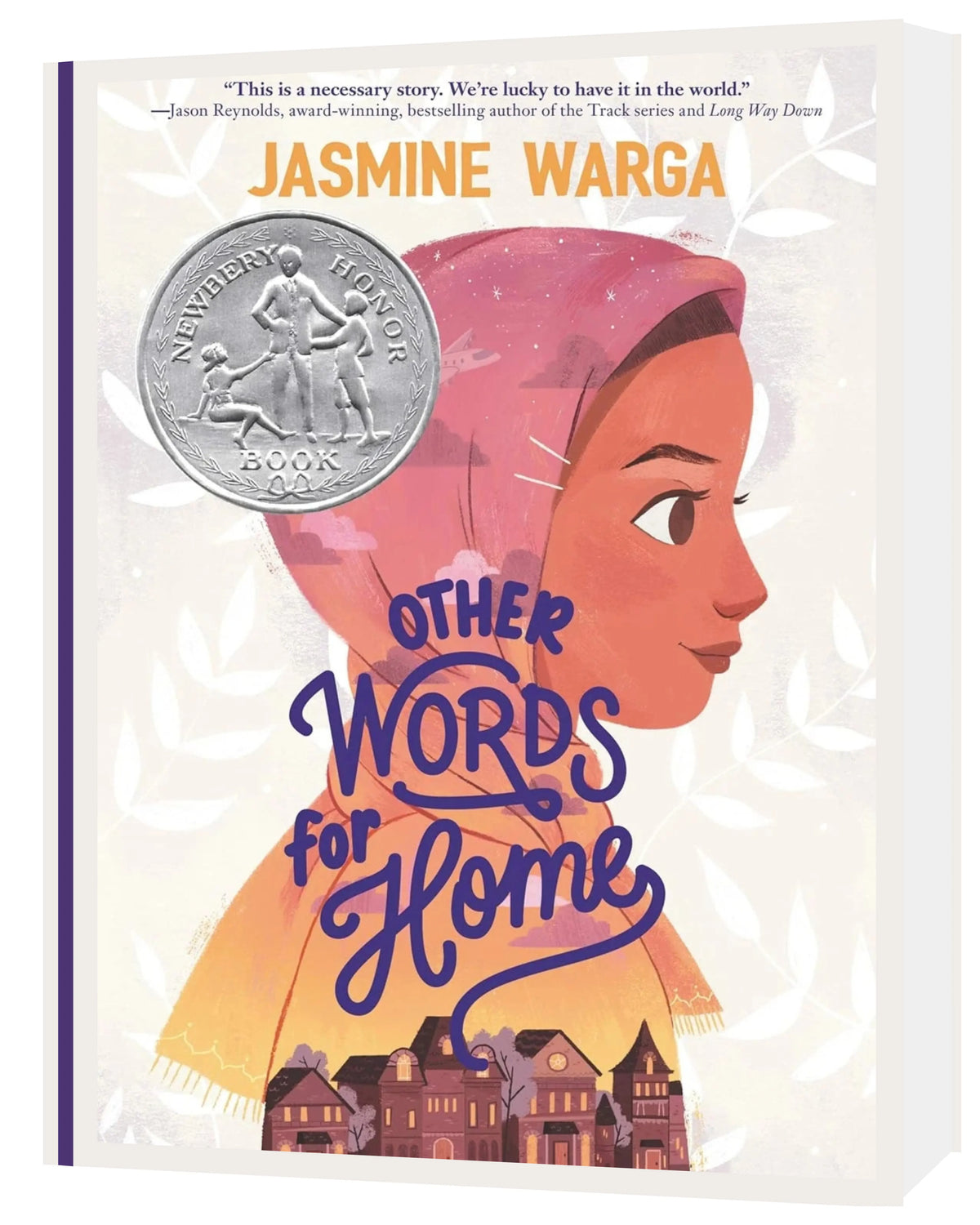 Other Words for Home - Sabiqounbooks