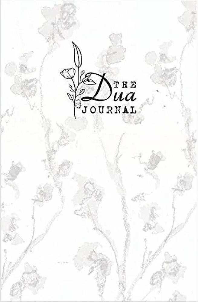 The Dua Journal