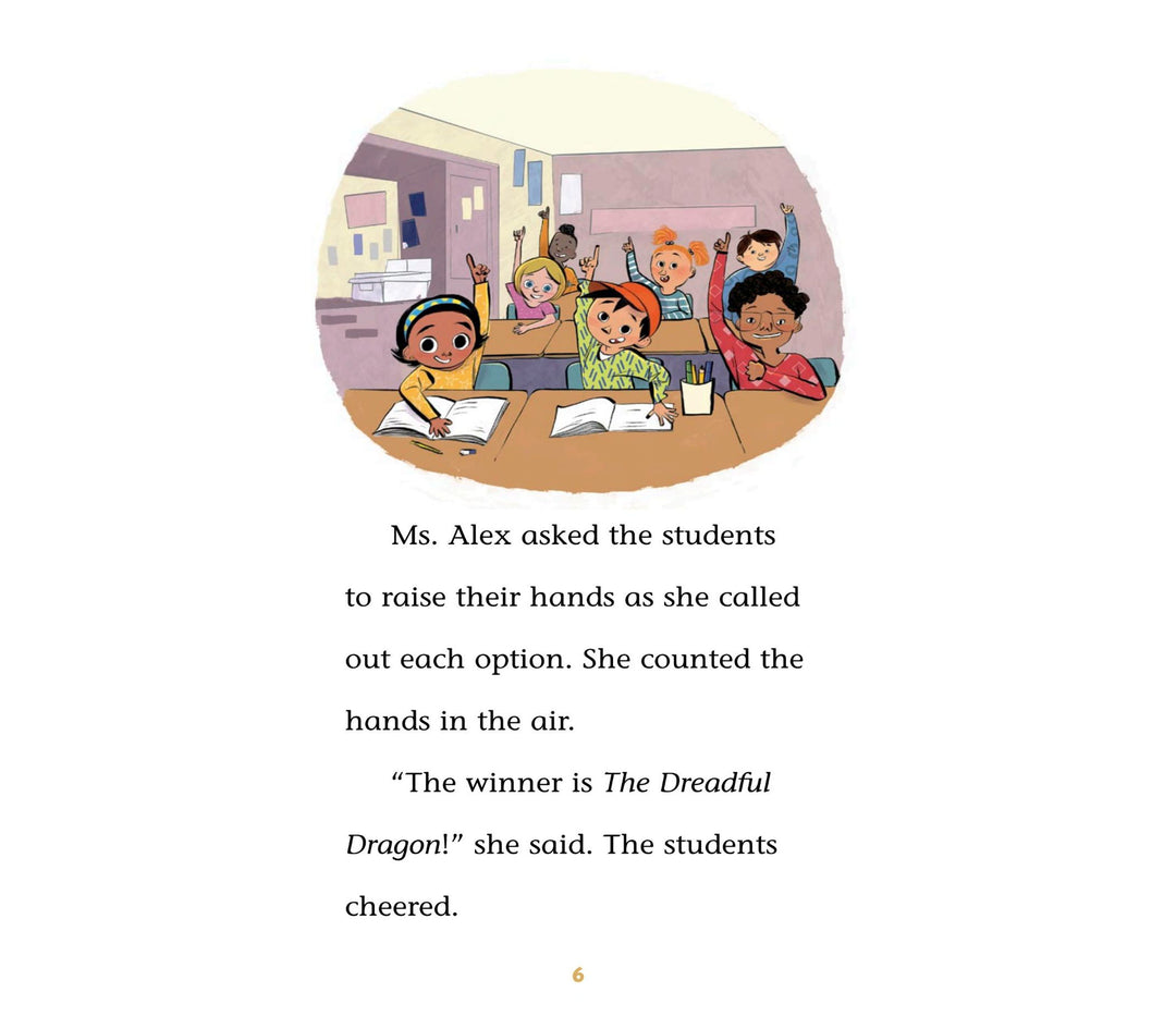 Yasmin the Director - Sabiqounbooks