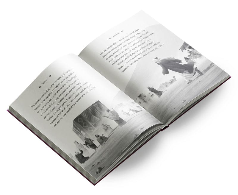 Khadija RA: the story of Islam's First Lady - Sabiqounbooks