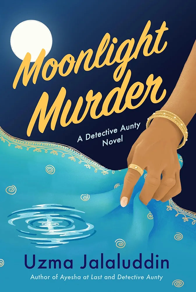 Moonlight Murder - Sabiqounbooks