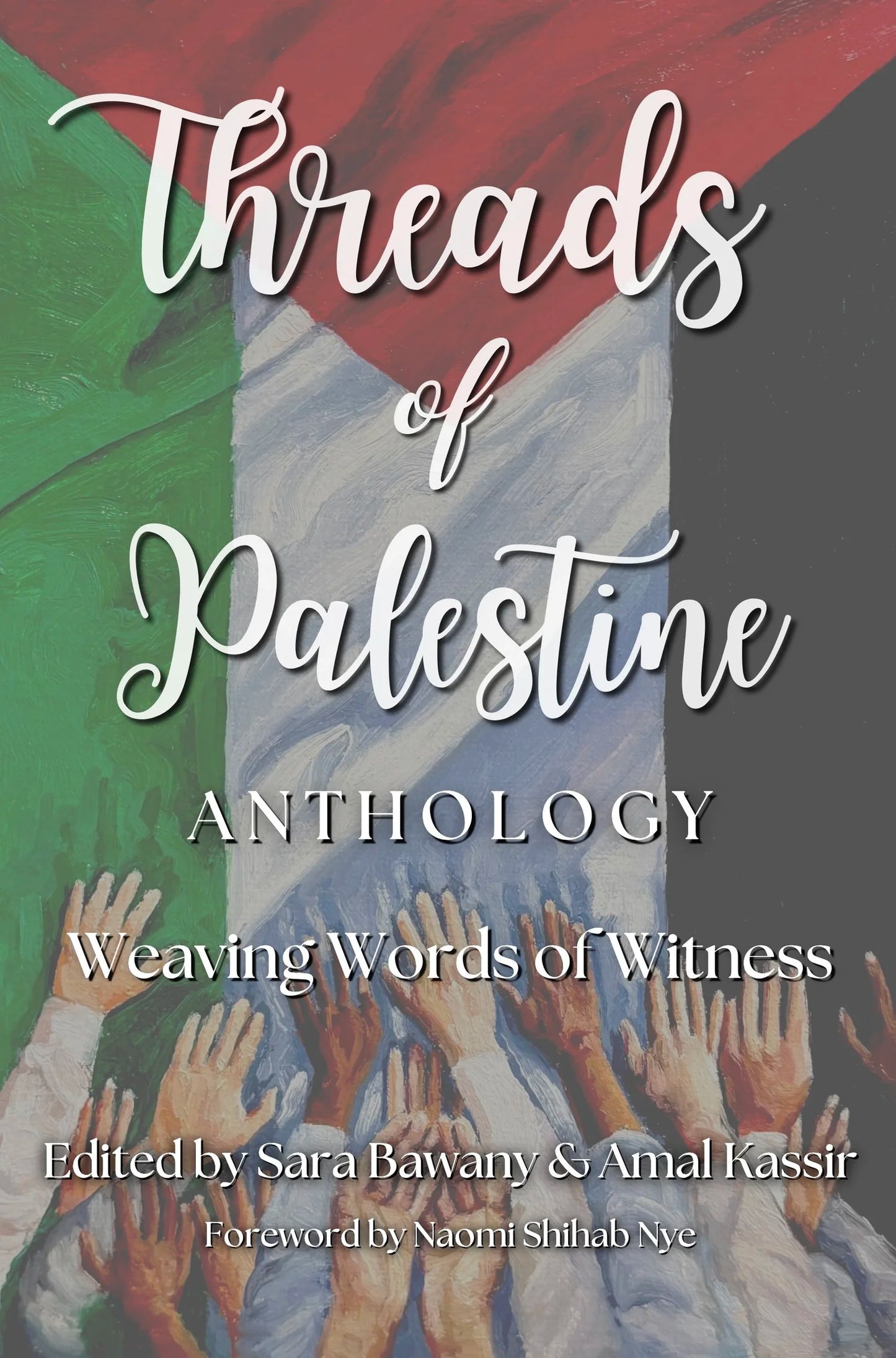 Threads of Palestine