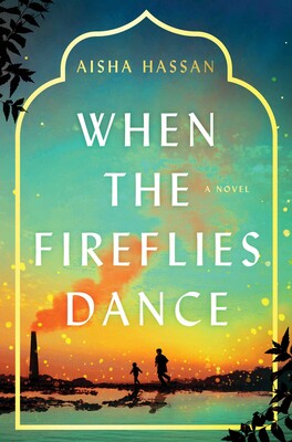 When the Firefly Dance