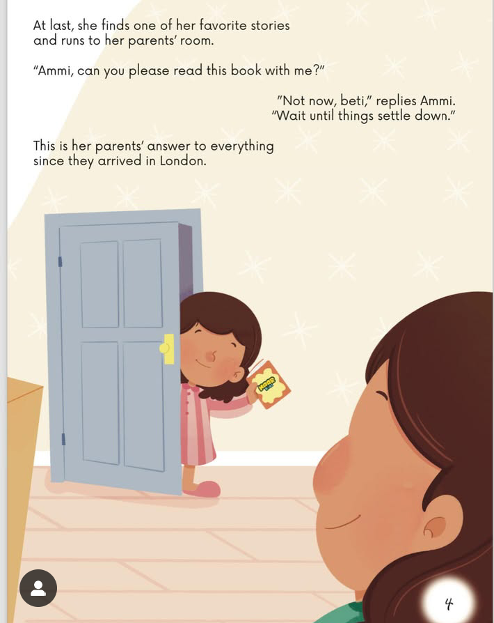 Khadijah's Big Move - Sabiqounbooks