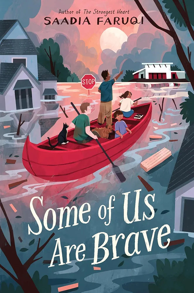 Some Of Us Are Brave - Sabiqounbooks