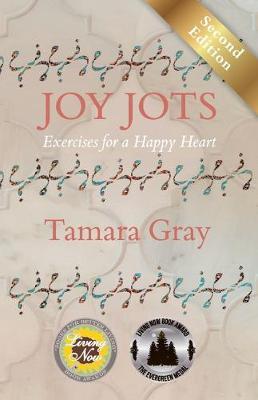 Joy Jots - Sabiqounbooks