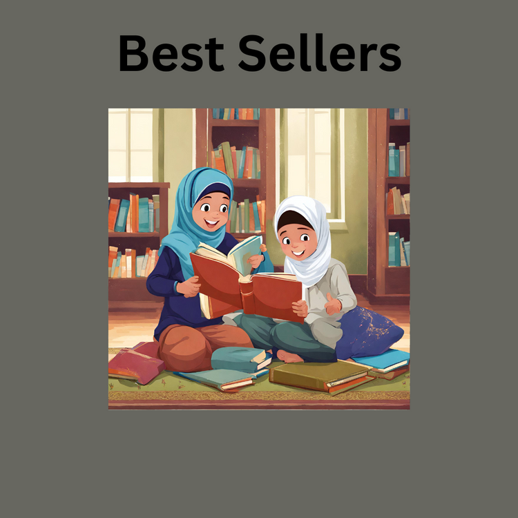 Best Sellers