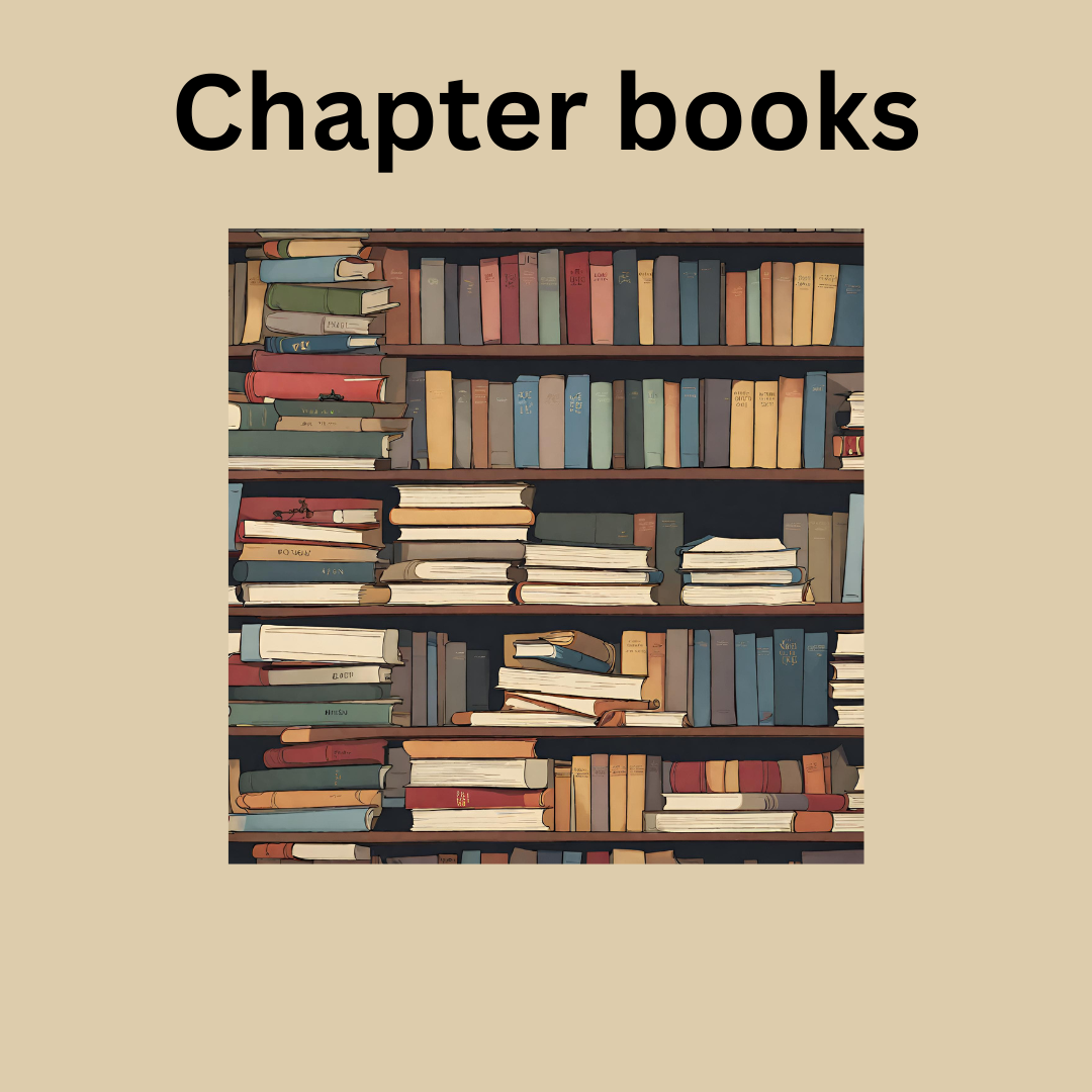 Chapter Books