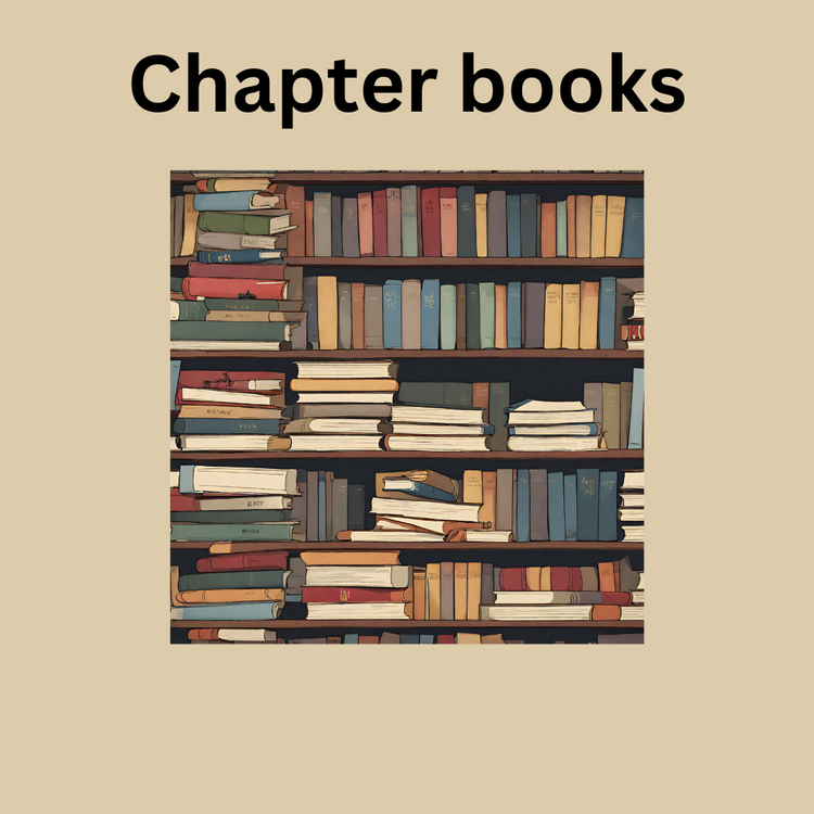 Chapter Books