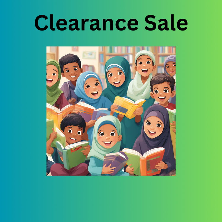 Clearance Sale