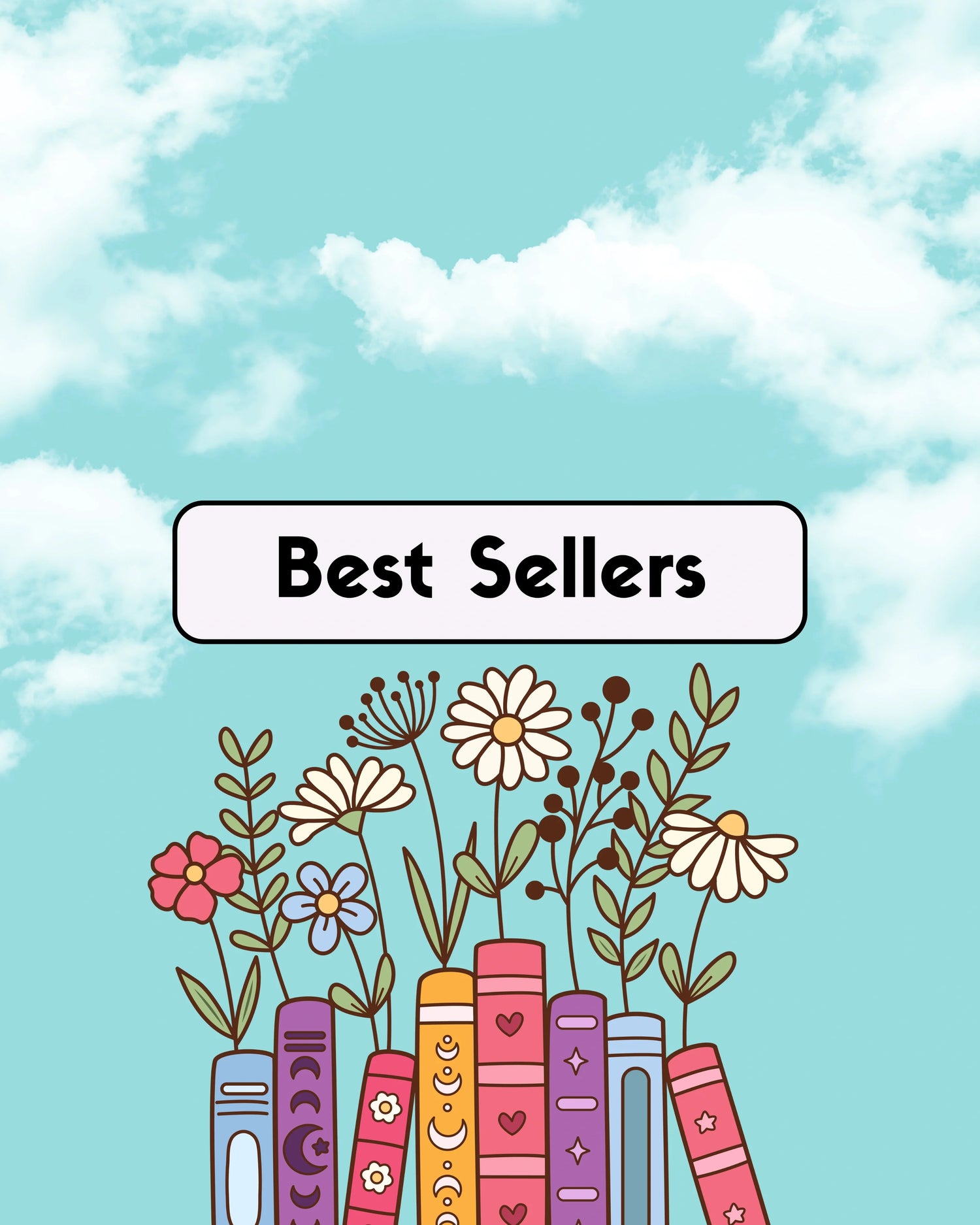 Best Sellers