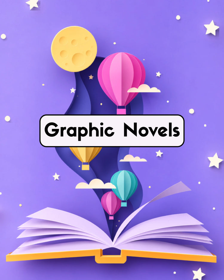 Graphic Novels