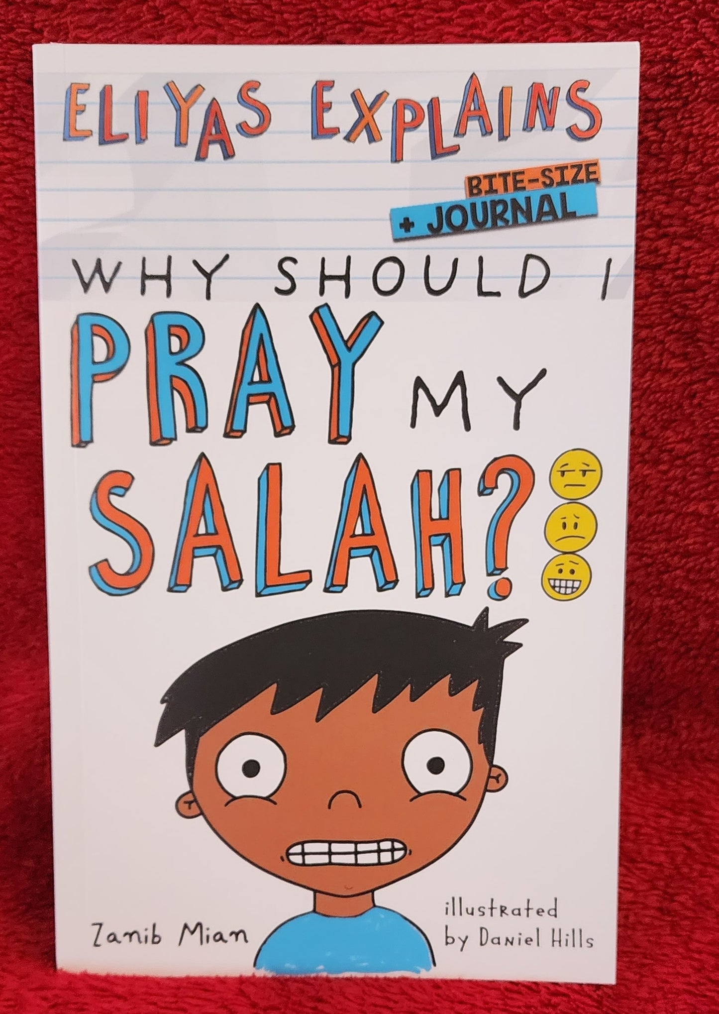 Eliyas Explains: Why Should I Pray my Salah?