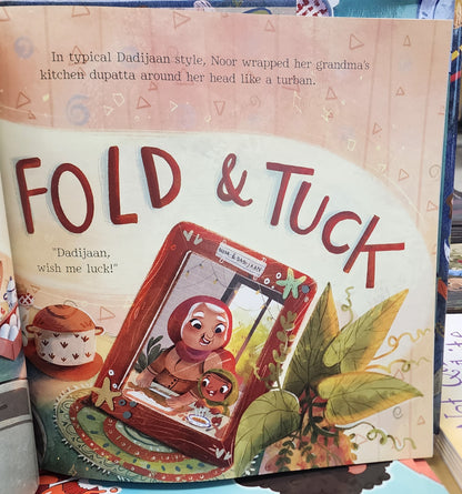 Awe-Samosas - Sabiqounbooks