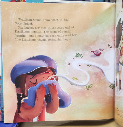 Awe-Samosas - Sabiqounbooks