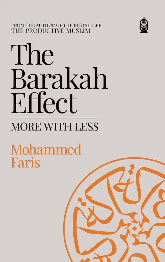 Barakah Effect