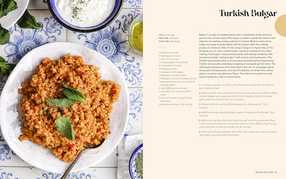 Souk to Table - Sabiqounbooks