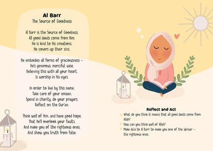 Connecting with Allah - Sabiqounbooks