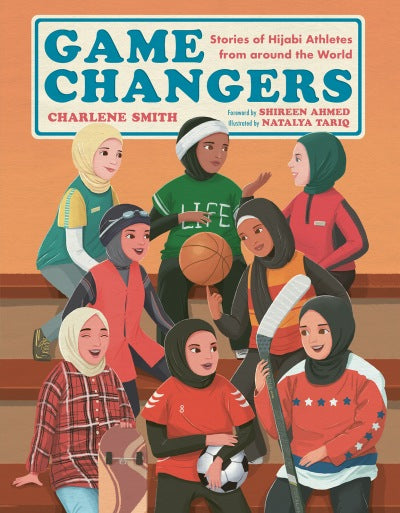 Game Changers - Sabiqounbooks