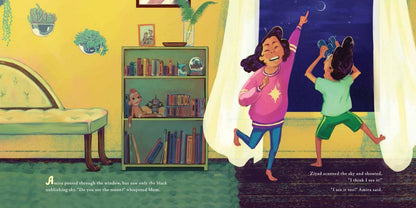 Amira's Picture Day - Sabiqounbooks