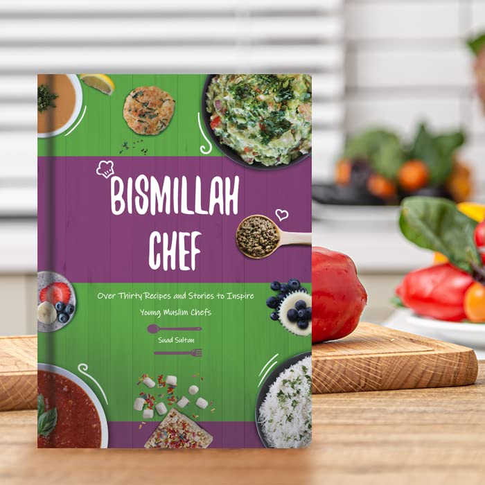 Bismillah Chef