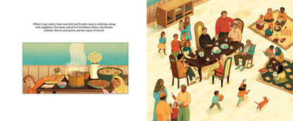 Journey of the Midnight Sun - Sabiqounbooks