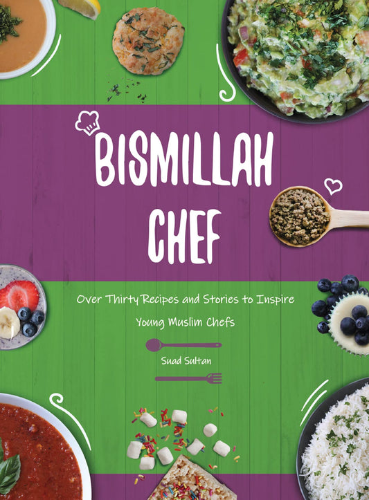 Bismillah Chef