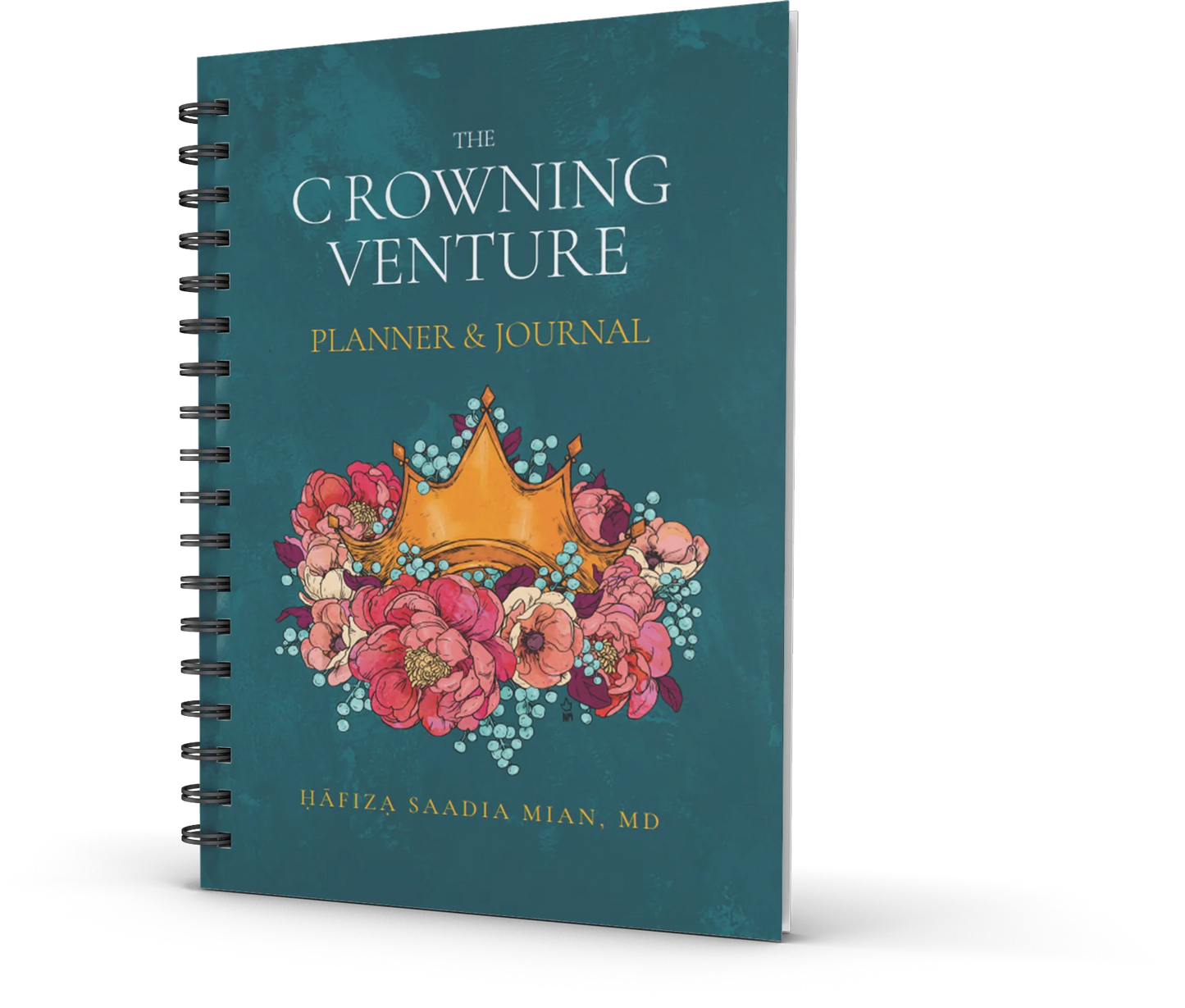 Crowning venture Journal