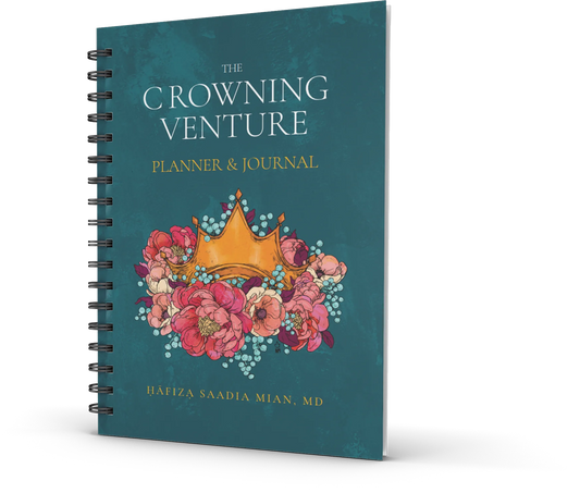 Crowning venture Journal