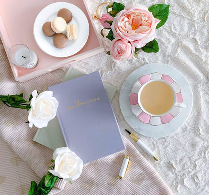 The Dua Journal; Quran reflections - Sabiqounbooks
