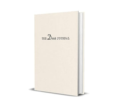 The Dua Journal - Sabiqounbooks