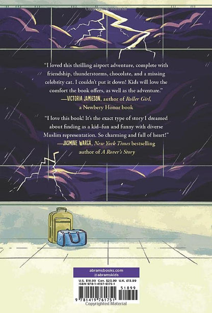 Grounded - Sabiqounbooks