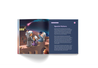 My First Salah Book - Sabiqounbooks