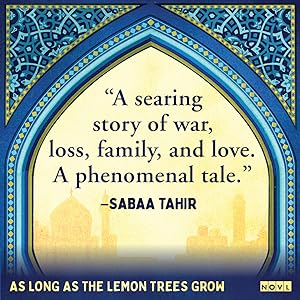 As long as the Lemon Trees Grow - Sabiqounbooks