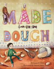 Made from the same Dough - Sabiqounbooks