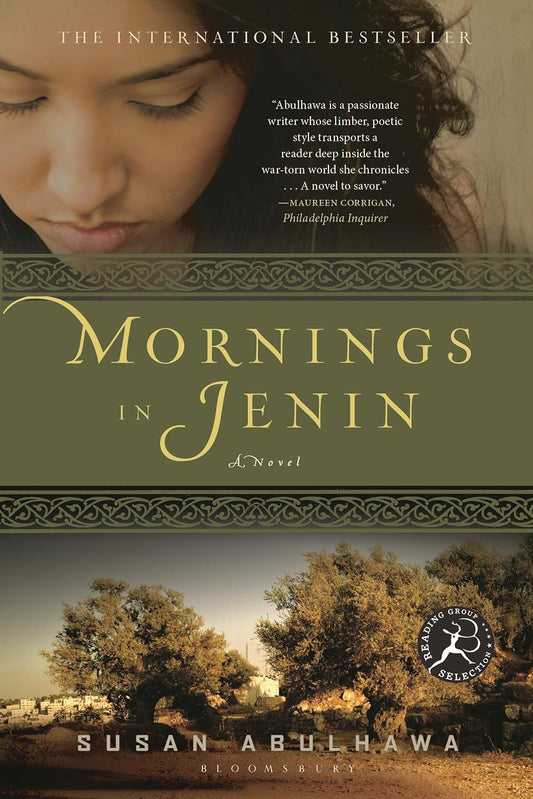 Mornings in Jenin: A Novel