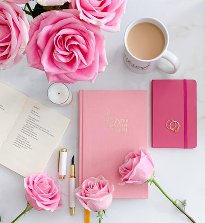 The Dua Journal: Self Love - Sabiqounbooks