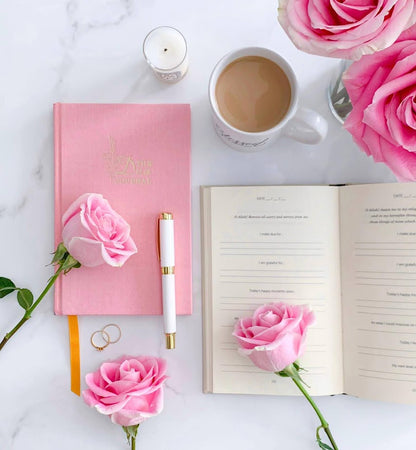 The Dua Journal: Self Love - Sabiqounbooks