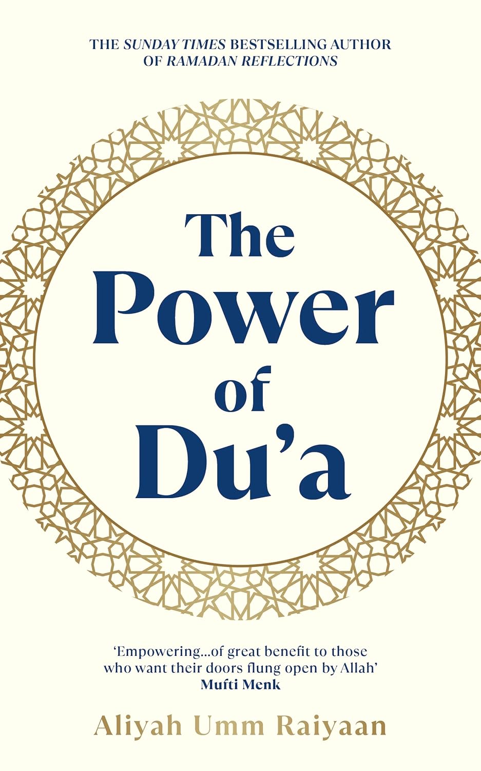 The Power of Dua