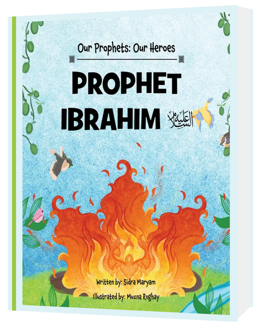 Prophet Ibrahim (AS)
