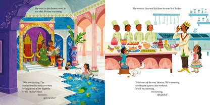 Rani's Remarkable Day - Sabiqounbooks