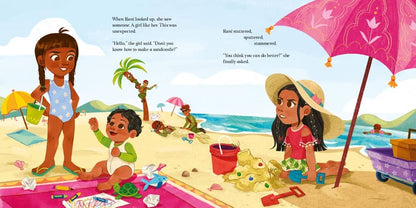Rani's Remarkable Day - Sabiqounbooks
