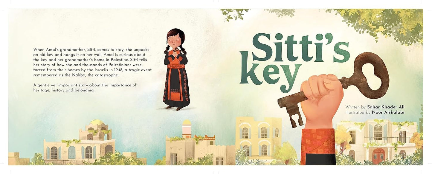 Sitti's Key