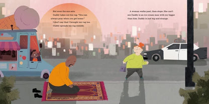 Salat in Secret - Sabiqounbooks