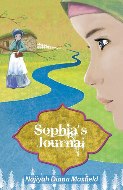 Sophia's Journal - Sabiqounbooks