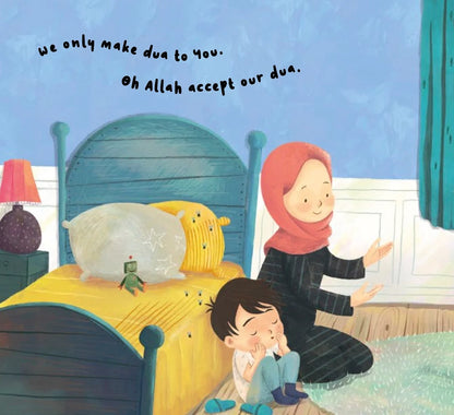 What Does Surah Fatiha Teach Us? - Sabiqounbooks