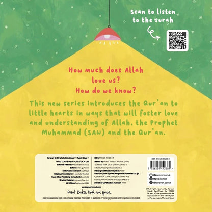 What Does Surah Duha Teach Us? - Sabiqounbooks
